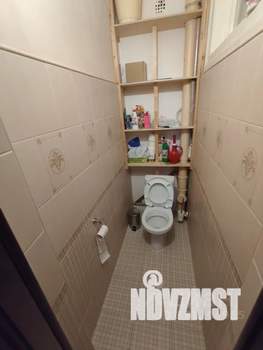 2-к квартира, посуточно, 64м2, 5/5 этаж