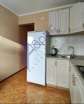 1-к квартира, на длительный срок, 39м2, 6/10 этаж