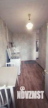 1-к квартира, на длительный срок, 35м2, 8/9 этаж