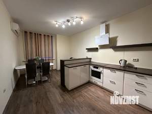 2-к квартира, на длительный срок, 77м2, 2/17 этаж