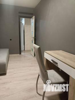 2-к квартира, на длительный срок, 45м2, 2/5 этаж