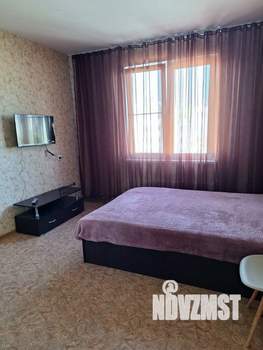 1-к квартира, на длительный срок, 31м2, 9/10 этаж