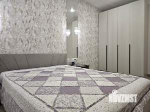 1-к квартира, на длительный срок, 41м2, 11/16 этаж