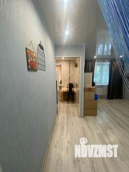 2-к квартира, на длительный срок, 42м2, 1/5 этаж