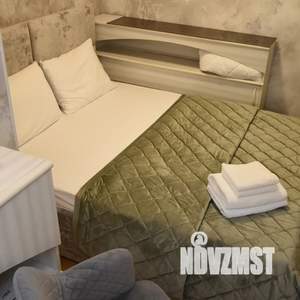 3-к квартира, посуточно, 68м2, 3/9 этаж