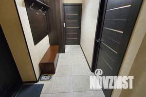 2-к квартира, посуточно, 50м2, 1/10 этаж