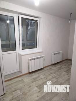 Студия квартира, на длительный срок, 17м2, 2/9 этаж