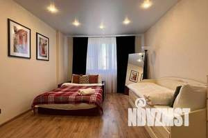 2-к квартира, посуточно, 65м2, 19/19 этаж