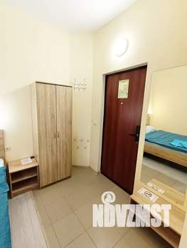 1-к квартира, посуточно, 13м2, 3/5 этаж