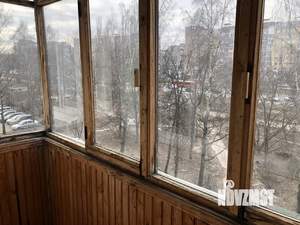 1-к квартира, на длительный срок, 33м2, 4/9 этаж