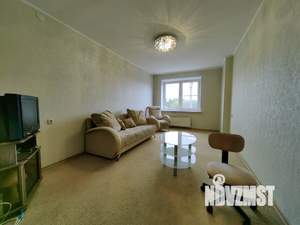 1-к квартира, на длительный срок, 37м2, 4/8 этаж