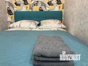 1-к квартира, посуточно, 19м2, 1/1 этаж