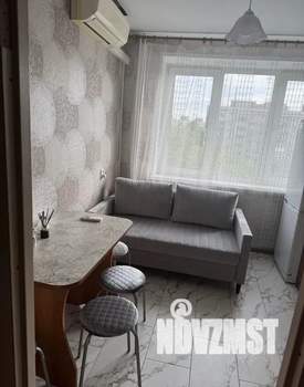 1-к квартира, посуточно, 32м2, 7/9 этаж