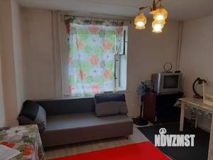 1-к квартира, на длительный срок, 27м2, 7/10 этаж