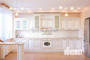 3-к квартира, на длительный срок, 112м2, 3/12 этаж