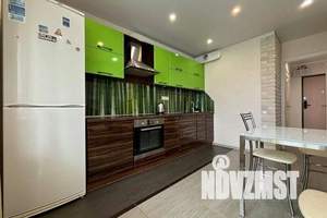 1-к квартира, посуточно, 38м2, 12/15 этаж