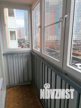 Студия квартира, посуточно, 20м2, 3/10 этаж