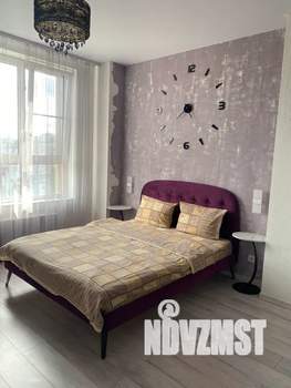 Студия квартира, посуточно, 29м2, 7/8 этаж