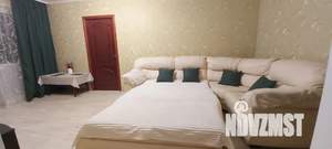 2-к квартира, посуточно, 46м2, 2/5 этаж