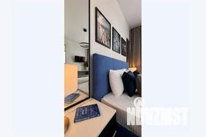 2-к квартира, посуточно, 63м2, 12/19 этаж