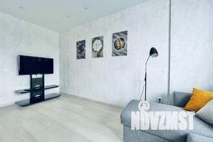 2-к квартира, посуточно, 60м2, 6/12 этаж