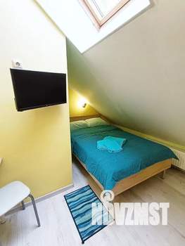 1-к квартира, посуточно, 12м2, 4/5 этаж