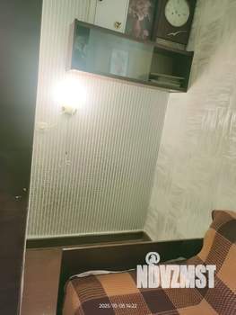 1-к квартира, на длительный срок, 30м2, 2/2 этаж