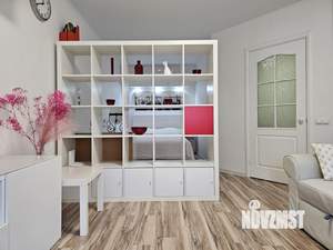 1-к квартира, на длительный срок, 40м2, 3/10 этаж