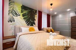 1-к квартира, посуточно, 32м2, 2/5 этаж