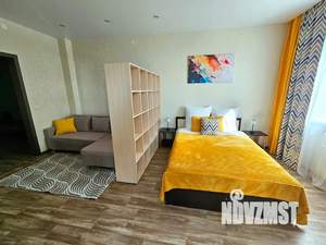 2-к квартира, посуточно, 56м2, 7/20 этаж