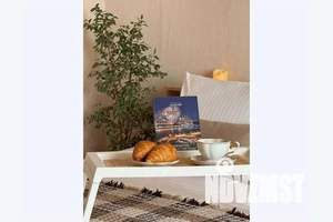 1-к квартира, посуточно, 55м2, 17/18 этаж