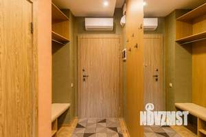 1-к квартира, посуточно, 25м2, 6/19 этаж