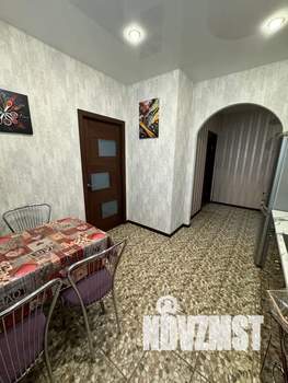 2-к квартира, посуточно, 55м2, 2/3 этаж