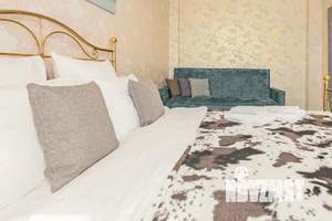 2-к квартира, посуточно, 55м2, 4/4 этаж