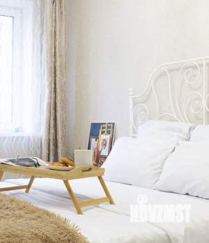 2-к квартира, посуточно, 50м2, 5/25 этаж