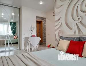 1-к квартира, посуточно, 30м2, 4/5 этаж