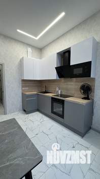 1-к квартира, на длительный срок, 39м2, 25/25 этаж