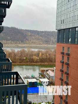 Студия квартира, посуточно, 25м2, 10/14 этаж