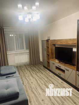 2-к квартира, на длительный срок, 50м2, 4/5 этаж