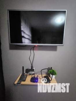 Студия квартира, посуточно, 20м2, 1/10 этаж