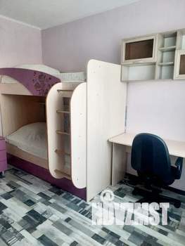 3-к квартира, посуточно, 64м2, 2/9 этаж