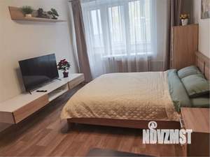 2-к квартира, посуточно, 42м2, 3/7 этаж