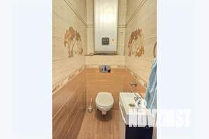 2-к квартира, посуточно, 54м2, 6/10 этаж