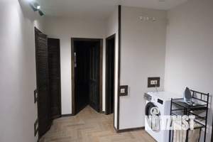 1-к квартира, посуточно, 54м2, 9/25 этаж