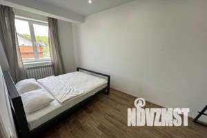 1-к квартира, посуточно, 30м2, 2/3 этаж