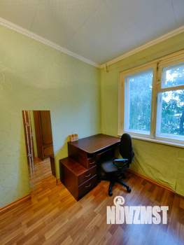 2-к квартира, на длительный срок, 46м2, 3/5 этаж