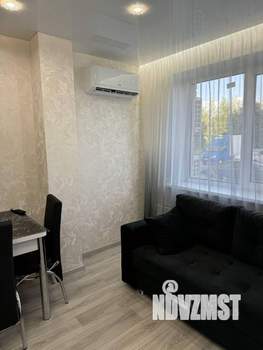 1-к квартира, посуточно, 48м2, 1/17 этаж