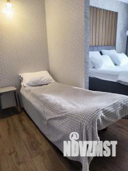 1-к квартира, посуточно, 59м2, 13/17 этаж