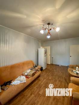 2-к квартира, на длительный срок, 46м2, 2/5 этаж