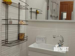 1-к квартира, посуточно, 32м2, 1/3 этаж